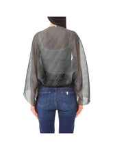 LIU JO SOFT1 Liu Jo Coprispalla Donna Nero Nero